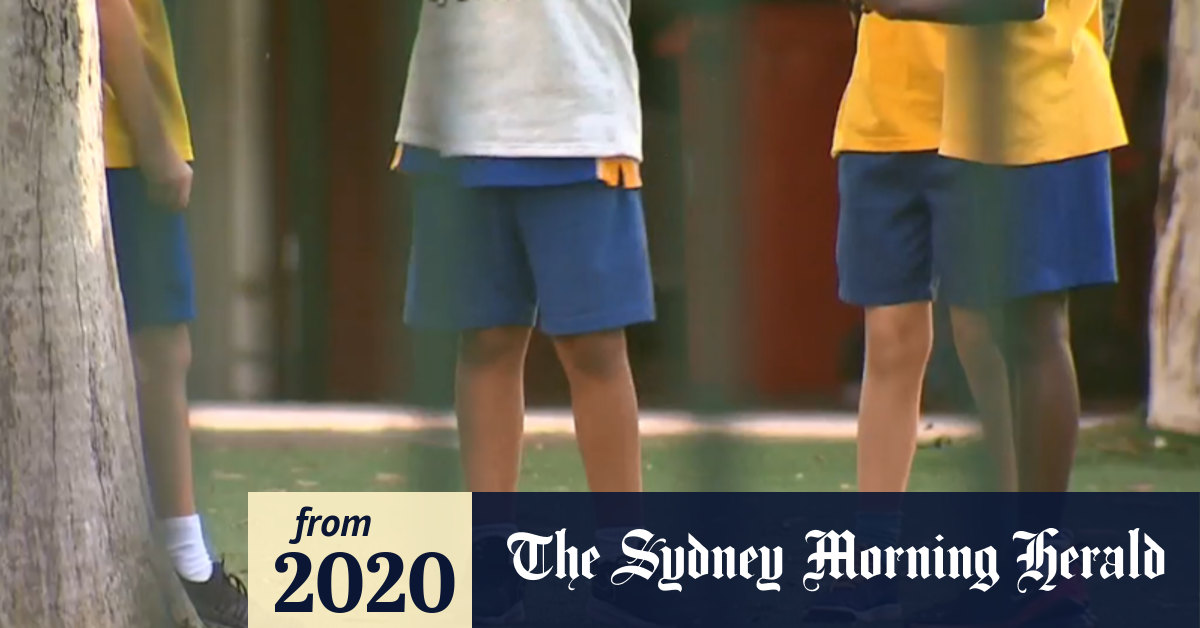 Video Coronavirus Teachers union demand school shutdowns